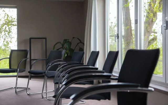 Seehotel Restaurant Die Ente