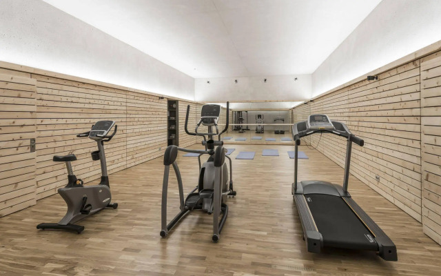 La Paula Apartments & Suites