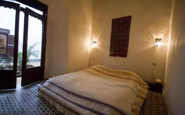 Riad Felloussia