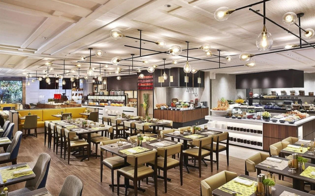 Shangri-La Kuala Lumpur