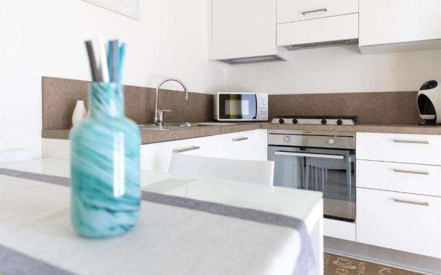 IseoLakeRental - Blondie House