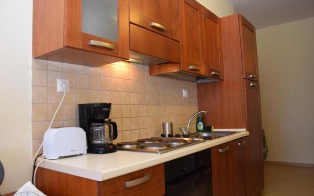 Roumpini Homes