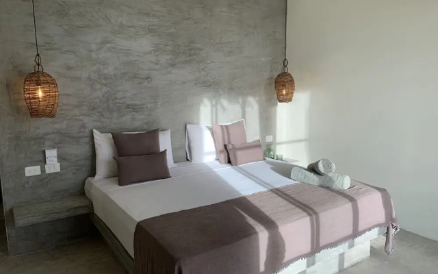 Boutique Hotel EL NIDO Holbox