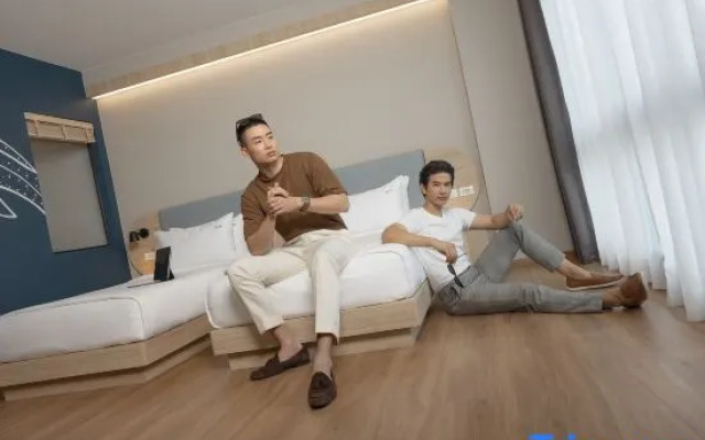 P-Park Hotel Pattaya