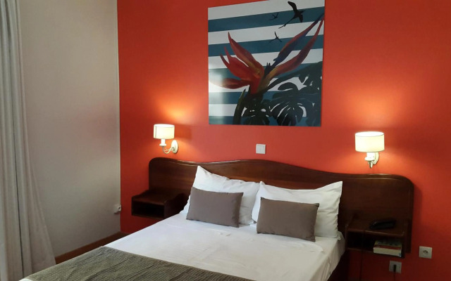 Hotel Austral