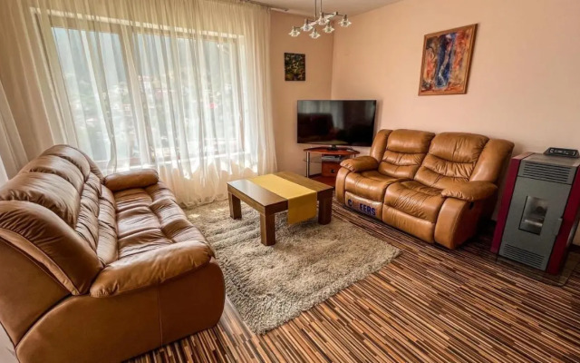 Villa Orpheus