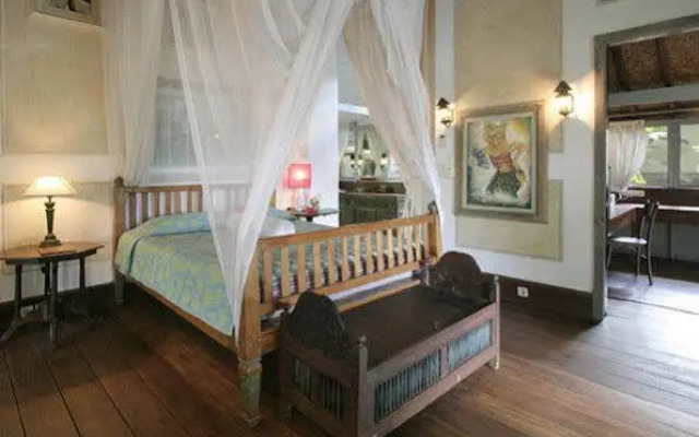 Taman Bebek Resort & Spa