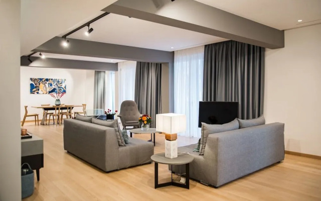 Pinacota Suites Athens