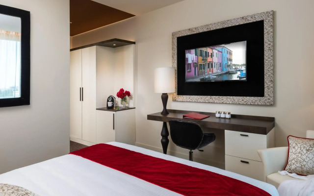 Leonardo Royal Hotel Venice Mestre