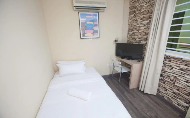 Natol Homestay-LA (Tabuan Jaya)