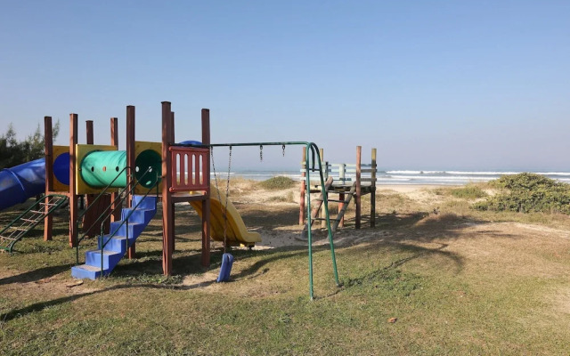 Casa com piscina Praia da Vila Nova