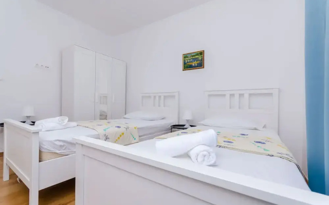 Apartment Rizza