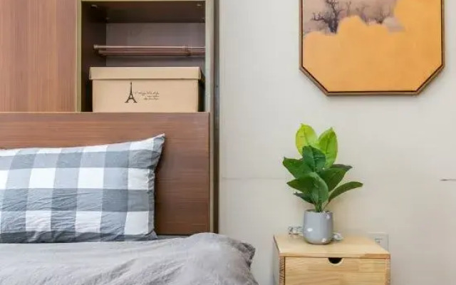 Happy Inn Apartment
