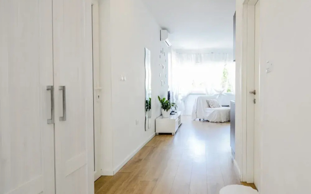 Deluxe Apartments Goya