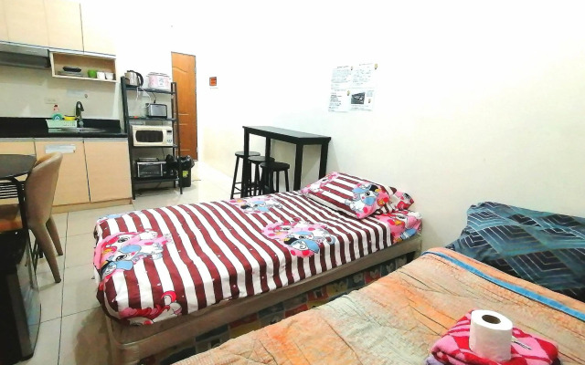 The Beacon Makati Staycation Suites