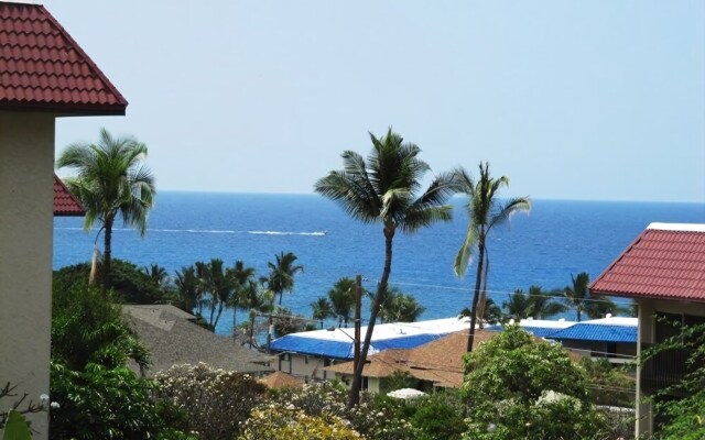 Kona Pacific 1 Bedroom Condo