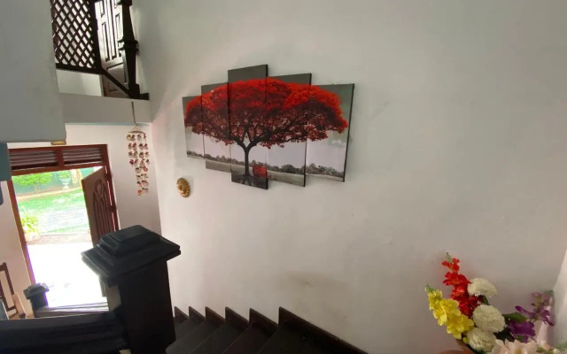 VILLA 826 Ahungalla