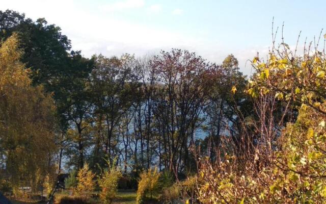 PONTUS Ferienwohnung FeWo2