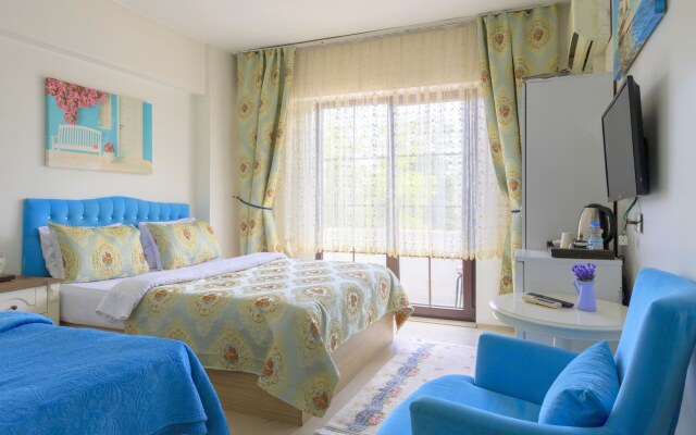 Sahra Butik Hotel
