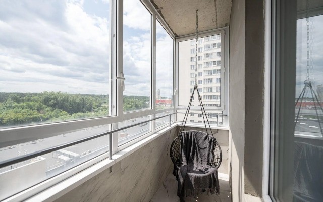 Five Stars on Hero of Russia Yakovlev Street 13