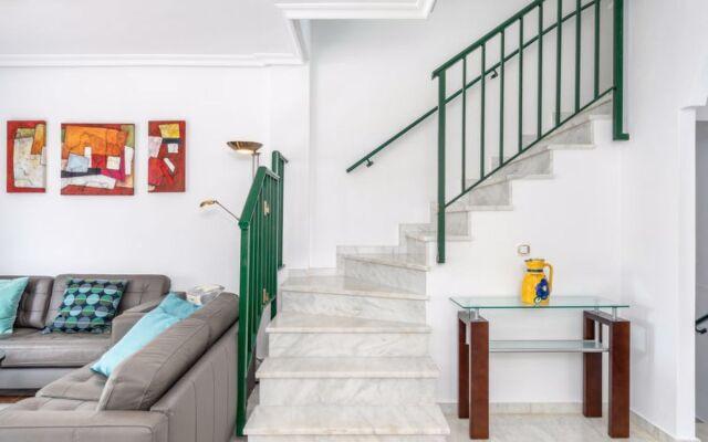 Las Lomas de Cabopino