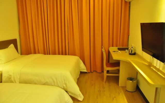 Oriental Shine Hotel