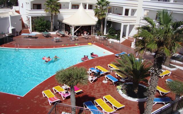 Apartamentos Oceano - Adults Only