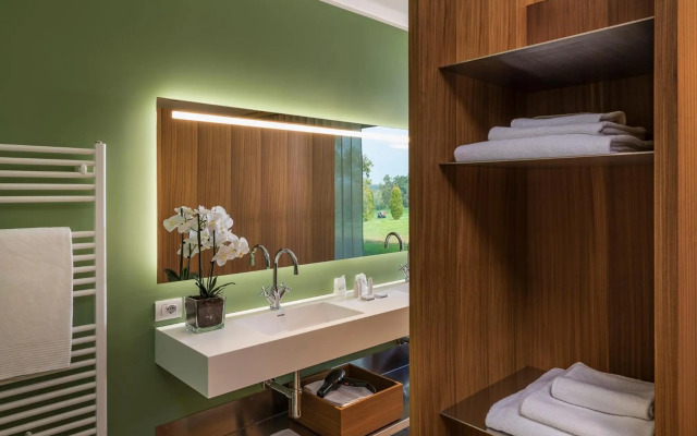 Villaverde Hotel & Resort - Wellness Spa & Golf