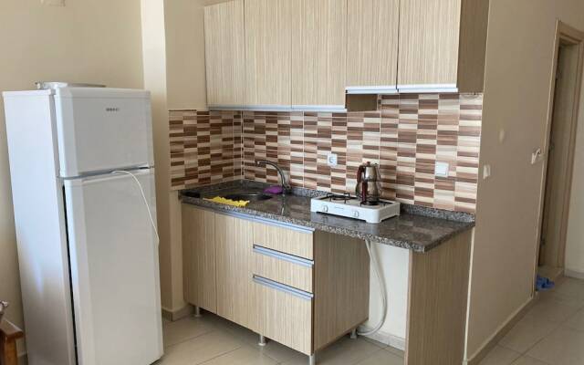 Demir Apart Motel