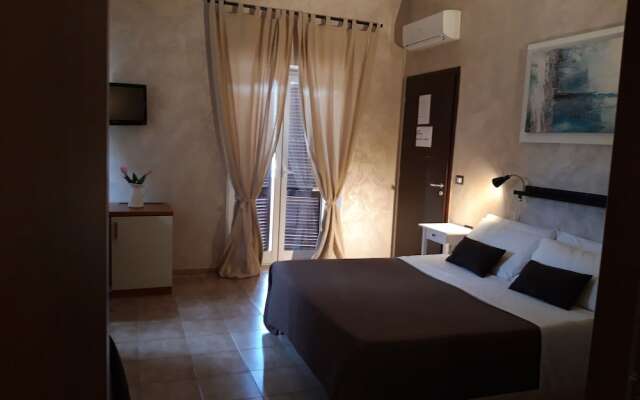 Giorgia Airport Apartment