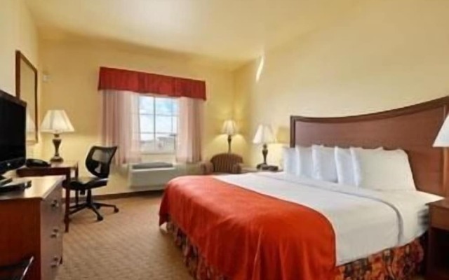 Days Inn Ellis