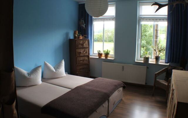 Harz Enjoyment Modern Retreat