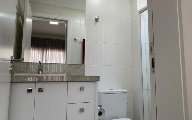 Apartamento Completo na Praia dos Ingleses