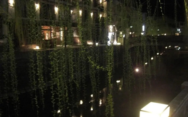Ryokan Matsuya