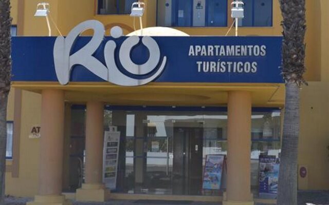 Apartamentos Rio by Garvetur