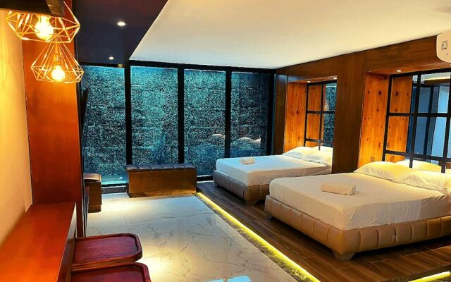 Calle 76 Estudio by Caribecheap