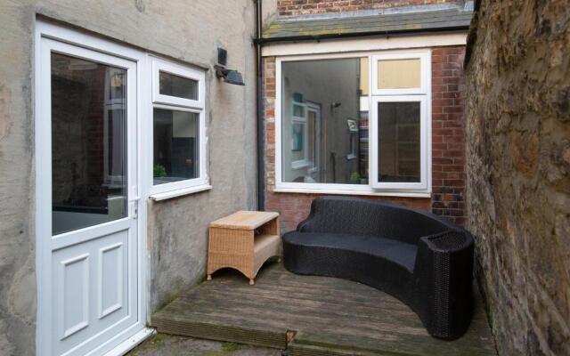 3 bedroom apartment newcastle city centre