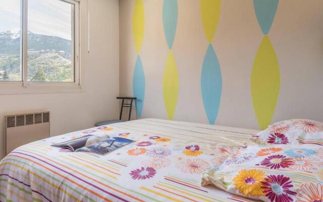 Appartement Briançon, 2 pièces, 4 personnes - FR-1-330C-20