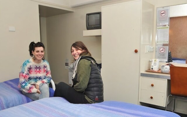 YHA Queenstown Central - Hostel