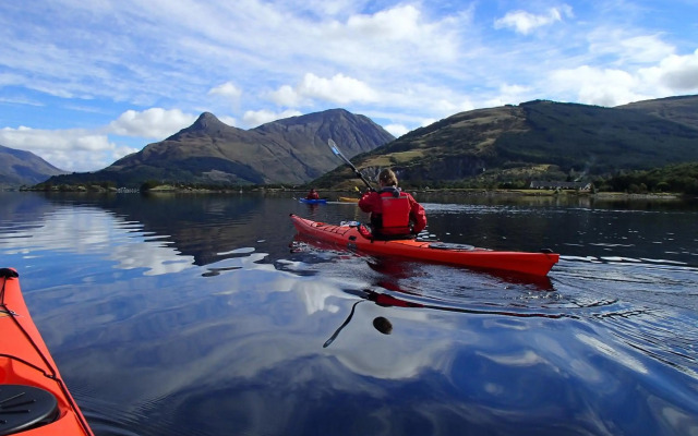 Isles Of Glencoe Hotel
