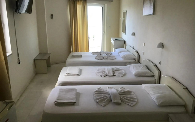 Regina Hotel