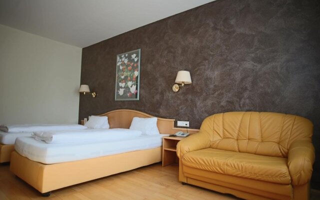 Stadthotel Pinkafeld