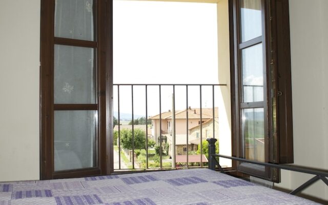 Giuly Rosselmini Residence