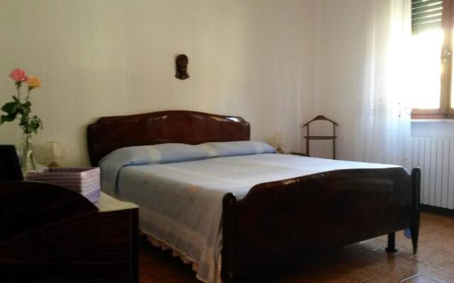 Casa di Giulia (Bambini gratis fino a 6 anni)