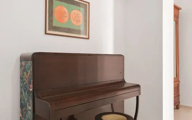 Villa Edera Apartment