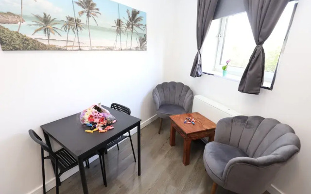 VR Apartments