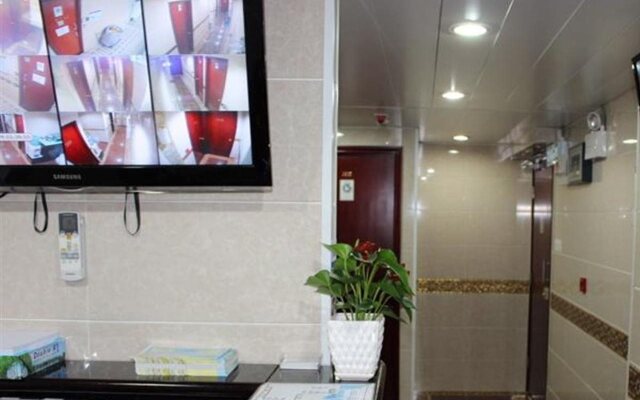 Hong Kong Premium Guest House