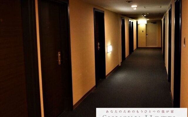 Sunsky Hotel