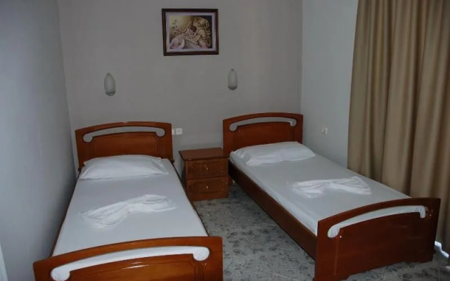 Timi Hotel