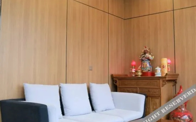 Yinzhu Express Hotel